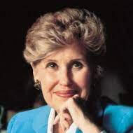 Erma Bombeck’s Workshop Features Lorraine as Humor Writer of the Month