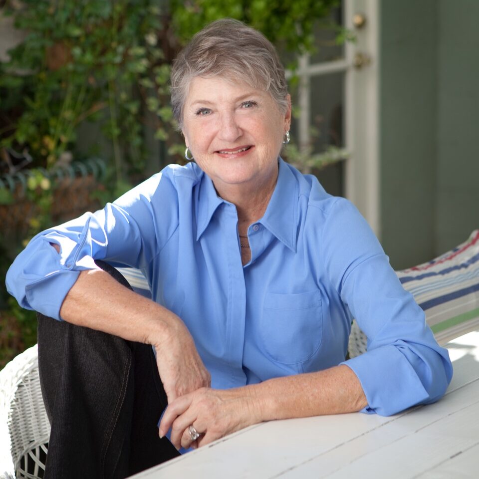 Lorraine Brodek