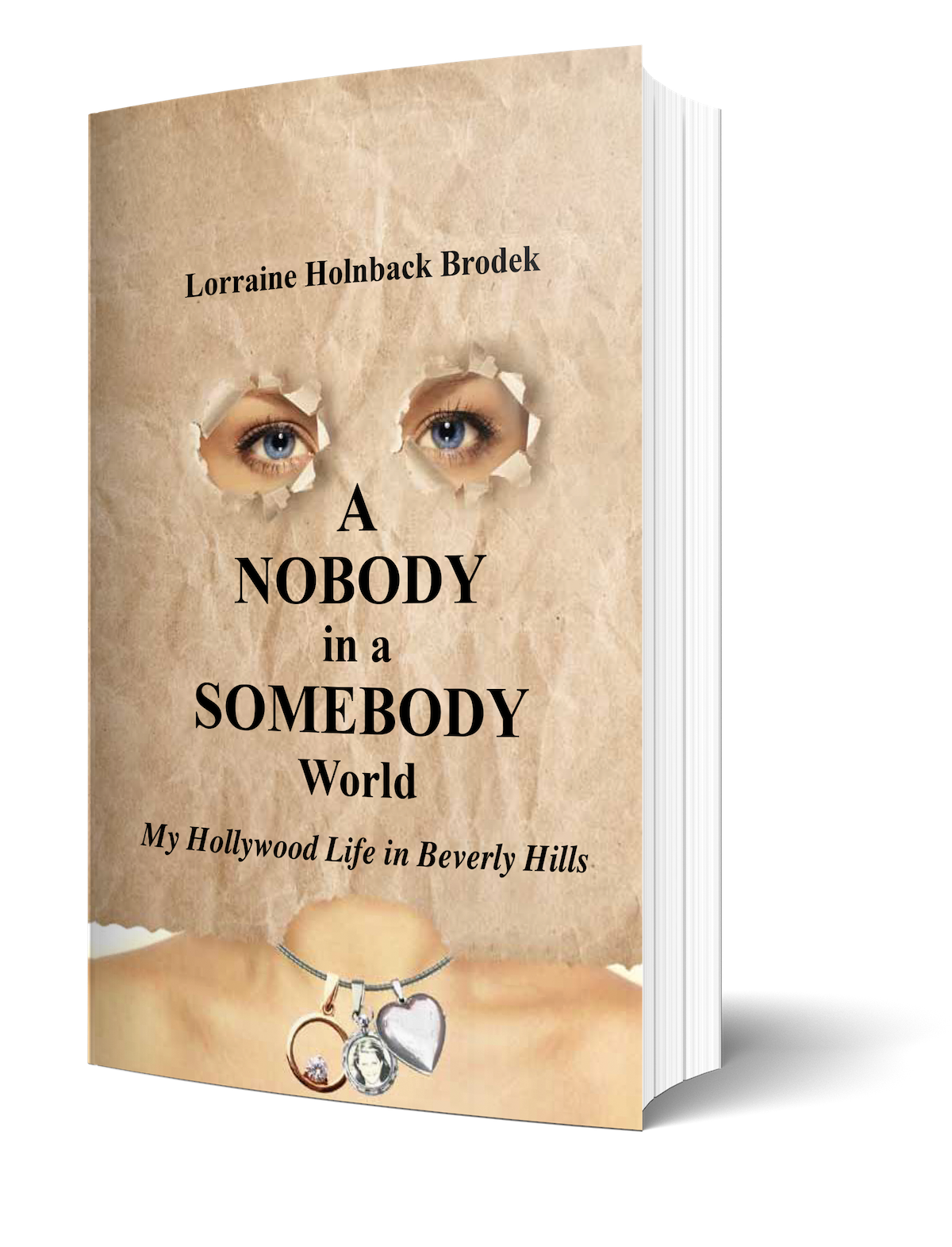 New Cover!