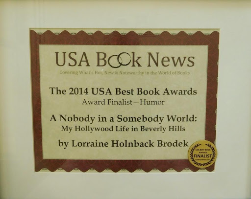 Best Books Finalist – Humor